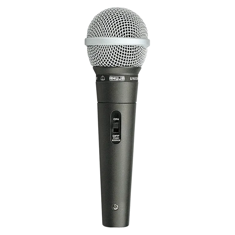 AUD-98XLR Microphone-India