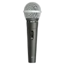 AUD-98XLR Microphone-India